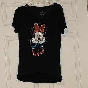 Disney Minnie Mouse top